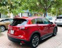 Mazda CX 5 2017 - Cần bán lại xe Mazda CX 5 2.5 đời 2017, màu đỏ, giá 719tr