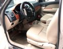 Ford Everest 2008 - Cần bán gấp Ford Everest đời 2008, màu xám, giá tốt