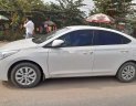 Hyundai Accent 2019 - Cần bán gấp Hyundai Accent đời 2019, màu trắng, xe nhập giá cạnh tranh