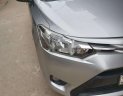 Toyota Vios 2015 - Bán ô tô Toyota Vios MT đời 2015, màu bạc giá cạnh tranh