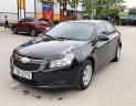 Chevrolet Cruze 2010 - Xe Chevrolet Cruze sản xuất năm 2010, màu đen còn mới