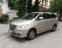 Toyota Innova 2014 - Chính chủ cần bán gấp chiếc Toyota Innova 2.0E sản xuất 2014, giá cạnh tranh