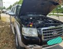 Ford Everest 2009 - Bán xe Ford Everest năm sản xuất 2009, màu đen