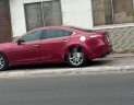 Mazda 6 2016 - Cần bán gấp Mazda 6 đời 2016, màu đỏ, giá tốt