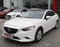 Mazda 6 2016 - Cần bán xe Mazda 6 sản xuất 2016, màu trắng