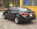 Daewoo Lacetti   2009 - Cần bán Daewoo Lacetti năm sản xuất 2009, màu đen, nhập khẩu Hàn Quốc chính chủ, giá 235tr