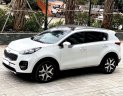 Kia Sportage 2015 - Bán Kia Sportage năm sản xuất 2015, màu trắng, nhập khẩu nguyên chiếc, giá 796tr