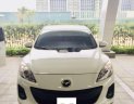 Mazda 3 2013 - Bán Mazda 3 sản xuất năm 2013, màu trắng