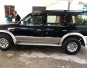 Ford Everest 2005 - Cần bán Ford Everest năm sản xuất 2005, màu đen, xe nhập