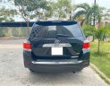 Toyota Highlander  2.7 SE 2011 - Cần bán xe Toyota Highlander 2.7 SE đời 2011, màu đen, nhập khẩu Mỹ