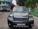 Ford Escape   2004 - Cần bán lại xe Ford Escape đời 2004, màu đen, nhập khẩu số tự động, giá tốt