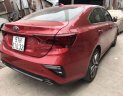 Kia Cerato    2019 - Bán xe Kia Cerato sản xuất năm 2019, màu đỏ giá cạnh tranh