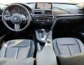 BMW 3 Series 2014 - Cần bán xe BMW 3 Series sản xuất 2014, màu trắng, nhập khẩu nguyên chiếc giá cạnh tranh