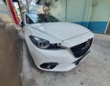 Mazda 3 2017 - Bán xe Mazda 3 2.0AT năm sản xuất 2017, màu trắng còn mới