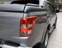 Mitsubishi Triton   2017 - Bán Mitsubishi Triton đời 2017, màu xám, nhập khẩu  