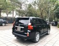 Lexus GX 460 2009 - Bán Lexus GX 460 sản xuất năm 2009, màu đen, nhập khẩu nguyên chiếc