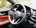 Kia Cerato 2018 - Bán Kia Cerato đời 2018, màu đỏ, giá 665tr