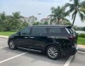 Kia Sedona 2016 - Bán Kia Sedona năm sản xuất 2016, màu đen