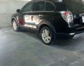 Chevrolet Captiva   2009 - Bán xe Chevrolet Captiva đời 2009, nhập khẩu, giá 325tr