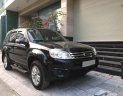 Ford Escape 2010 - Cần bán xe Ford Escape XLS AT năm sản xuất 2010, màu đen xe gia đình