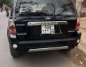 Ford Escape   2004 - Bán ô tô Ford Escape đời 2004, màu đen, giá 155tr