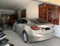 Mazda 3 2016 - Cần bán gấp Mazda 3 sản xuất năm 2016, màu bạc