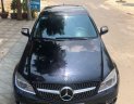 Mercedes-Benz C class 2009 - Bán xe Mercedes đời 2009, màu đen, chính chủ, giá 399.999tr