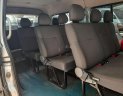 Toyota Hiace 2011 - Cần bán xe Toyota Hiace năm 2011, màu xám