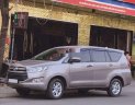 Toyota Innova   2017 - Bán Toyota Innova năm 2017 màu bạc, 555 triệu