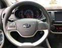 Kia Morning 2016 - Cần bán Kia Morning đời 2016, màu đen