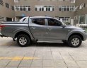 Mitsubishi Triton   2017 - Bán Mitsubishi Triton đời 2017, màu xám, nhập khẩu  