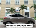 Hyundai Tucson 2010 - Bán ô tô Hyundai Tucson đời 2010, màu xám, nhập khẩu