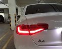 Audi A4 2012 - Bán Audi A4 sản xuất năm 2012, màu trắng, xe nhập
