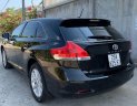 Toyota Venza 2009 - Cần bán lại xe Toyota Venza đời 2009, màu đen, xe nhập