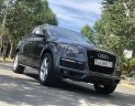 Audi Q7      2009 - Cần bán gấp Audi Q7 đời 2009, nhập khẩu nguyên chiếc