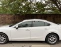 Mazda 6 2016 - Cần bán xe Mazda 6 năm sản xuất 2016, màu trắng, giá tốt