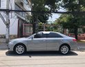 Toyota Camry 2010 - Cần bán gấp Toyota Camry sản xuất 2010, màu bạc chính chủ