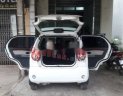 Chevrolet Spark 2010 - Bán Chevrolet Spark sản xuất 2010, màu trắng