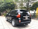 Lexus GX 460 2009 - Bán Lexus GX 460 sản xuất năm 2009, màu đen, nhập khẩu nguyên chiếc