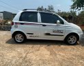 Daewoo Matiz 2005 - Bán xe Daewoo Matiz sản xuất 2005, màu trắng