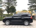 Lexus GX 460 2009 - Bán Lexus GX 460 sản xuất năm 2009, màu đen, nhập khẩu nguyên chiếc