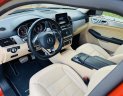 Mercedes-Benz GLE-Class GLE 450 4Matic 2016 - Bán Mercedes GLE 450 4Matic sản xuất năm 2016, màu đỏ