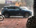 Mazda CX 5 2018 - Bán Mazda CX 5 đời 2018, màu xanh lam