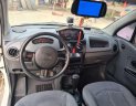 Daewoo Matiz   2005 - Cần bán lại xe Daewoo Matiz năm sản xuất 2005, màu trắng, nhập khẩu  