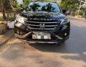 Honda CR V 2013 - Cần bán lại xe Honda CR V 2.0 đời 2013, màu đen chính chủ