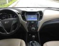 Hyundai Santa Fe 2017 - Bán xe Hyundai Santa Fe sản xuất năm 2017, 995tr