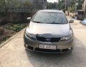 Kia Forte 2009 - Cần bán xe Kia Forte SLi đời 2009 xe gia đình, giá 345tr