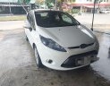 Ford Fiesta 2011 - Cần bán Ford Fiesta sản xuất 2011