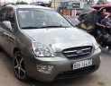 Kia Carens     2010 - Cần bán xe Kia Carens sản xuất 2010