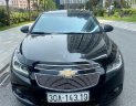 Chevrolet Cruze 2014 - Bán Chevrolet Cruze năm sản xuất 2014, màu đen, giá 385tr